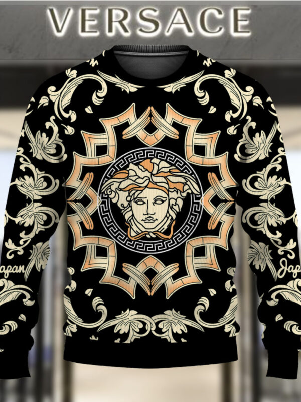 New 2024, V  Sweater , Sweatshirt  – Max011119
