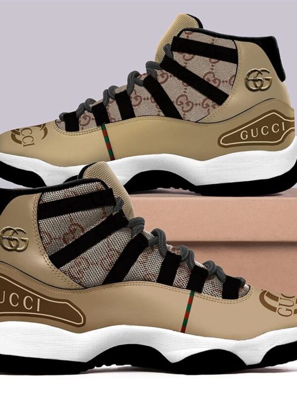 G  Luxury Air Jordan 11 Sneaker -B9G-Max06624