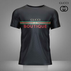 New 2024-  G  Luxury  Brand Premium T-Shirt Outfit For Men Women – B9G-TX-Max3142