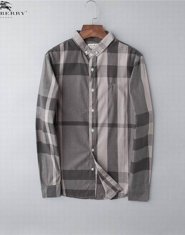 Limited Long Sleeve Shirt B9G-CCY-Max3122