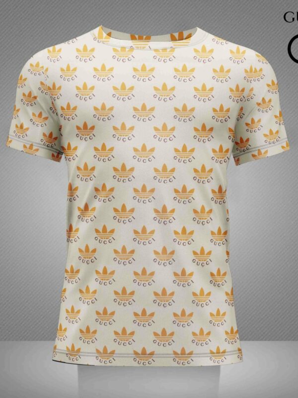 New 2024-  G  Luxury  Brand Premium T-Shirt Outfit For Men Women – B9G-TX-Max02956
