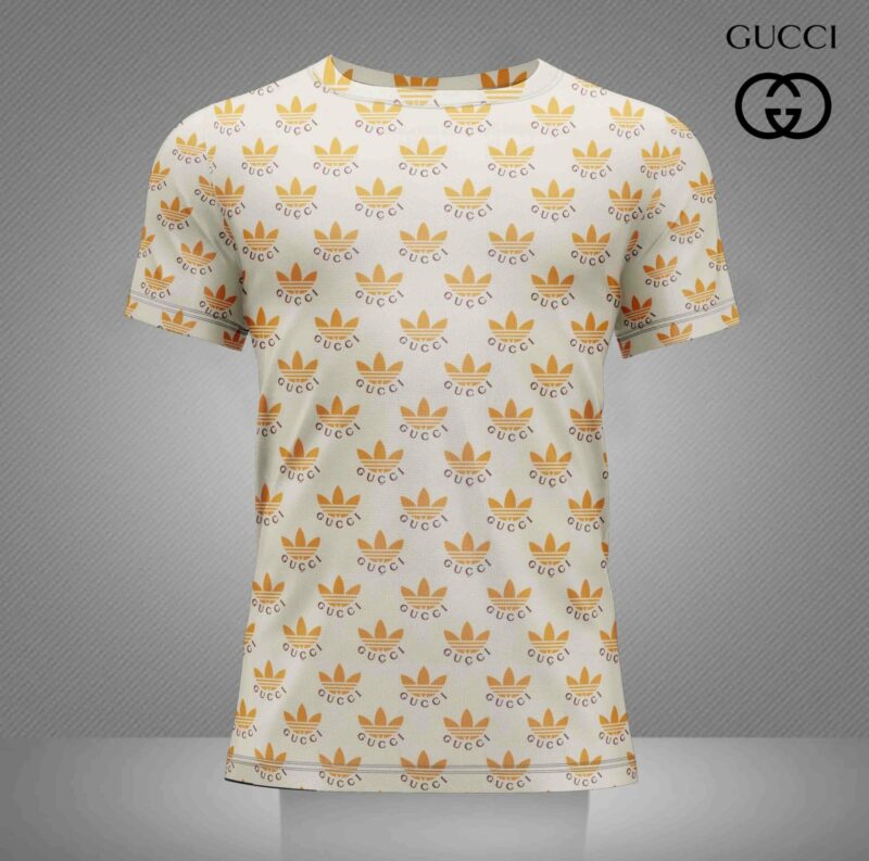 New 2024-  G  Luxury  Brand Premium T-Shirt Outfit For Men Women – B9G-TX-Max02956