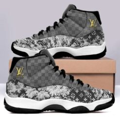 L  Luxury Air Jordan 11 Sneaker -B9G-Max06657