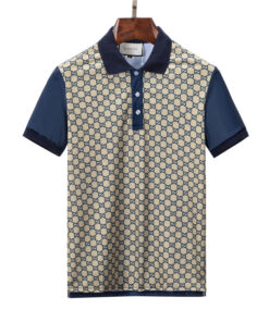 New 2024 – G  Polo Shirt For Men – B9G-PO-  Max06966