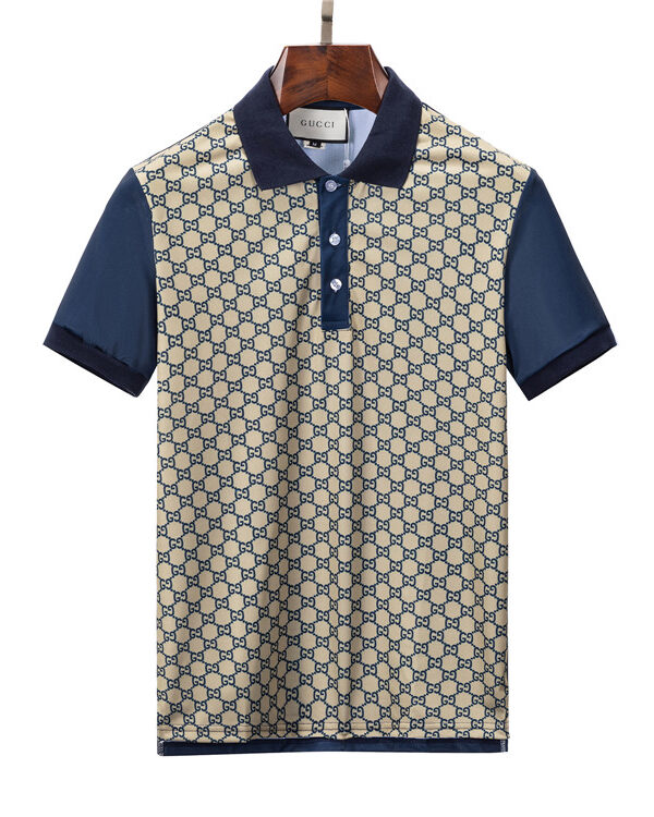 New 2024 – G  Polo Shirt For Men – B9G-PO-  Max06966