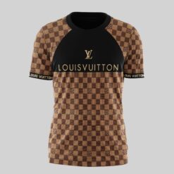 2025 – L  Luxury Brand Premium T-Shirt Outfit For Men -B9G-TX-Max09675