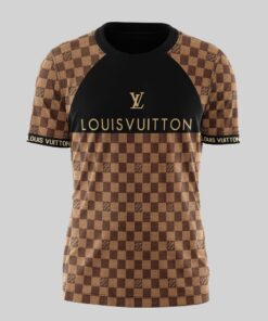 2025 – L  Luxury Brand Premium T-Shirt Outfit For Men -B9G-TX-Max09675