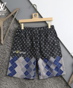 New 2024 L – Luxury Brand Unisex Shorts Special Gift Premium Outfit For Men  –  -B9G-STK-Max08450
