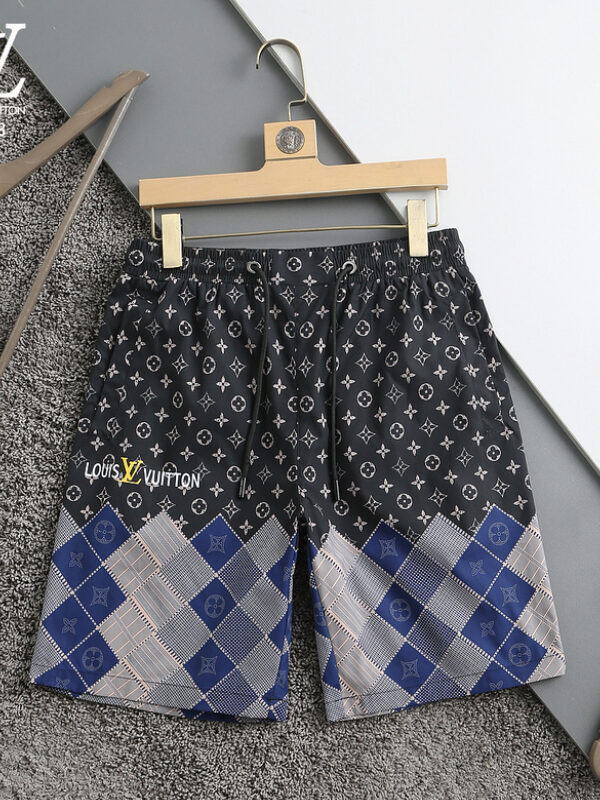 New 2024 L – Luxury Brand Unisex Shorts Special Gift Premium Outfit For Men  –  -B9G-STK-Max08450