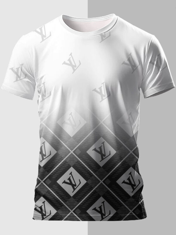 New 2025 – Luxury Brand Unisex T-shirt Special Gift Premium Outfit For Men Women -Max13022504
