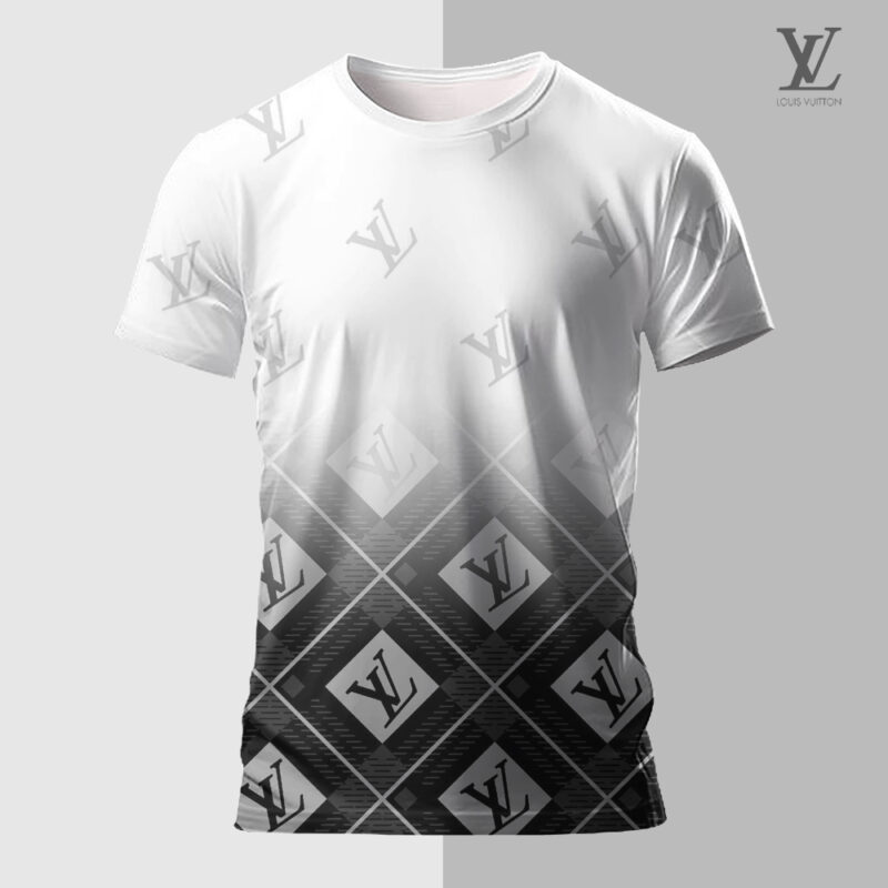 New 2025 – Luxury Brand Unisex T-shirt Special Gift Premium Outfit For Men Women -Max13022504