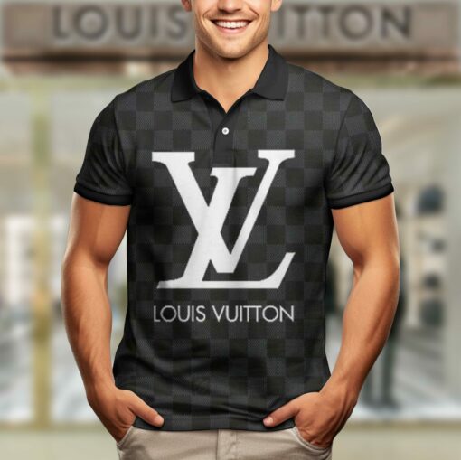 New 2025 – Luxury Brand Polo  Special Gift Premium Outfit For Men –  – Max012210
