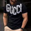 New 2025-  G  Luxury  Brand Premium T-Shirt Outfit For Men Women – Max2408263731