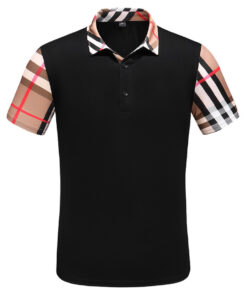 Limited Edition B  Polo Shirt For Men –  B9G-PO-Max4046