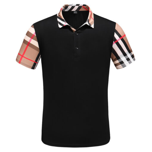 Limited Edition B  Polo Shirt For Men –  B9G-PO-Max4046