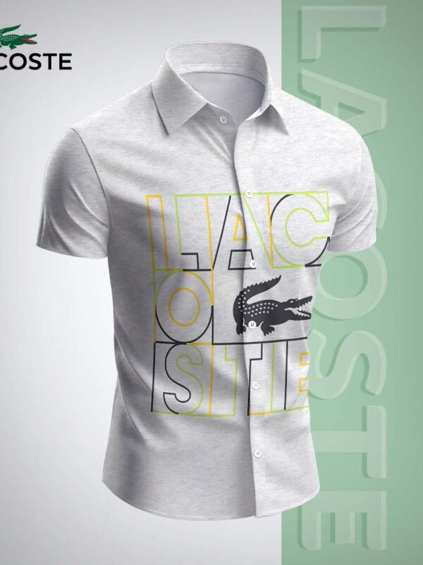 New 2025 – Luxury LC  BUTTON SHIRT  -Max2411266631