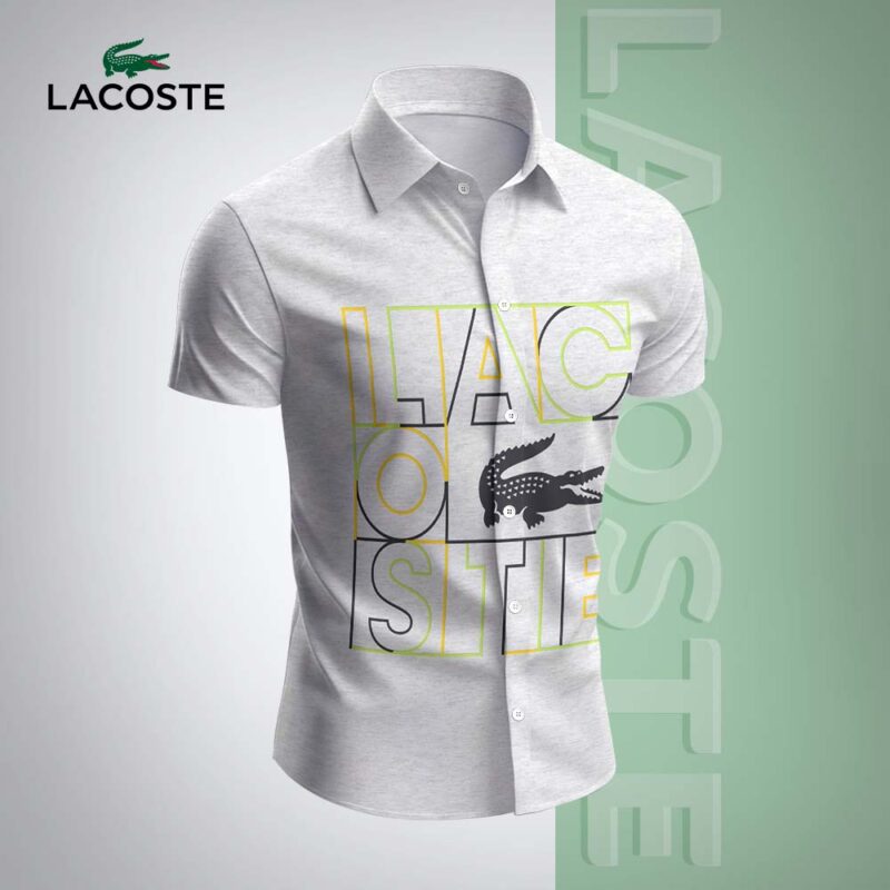 New 2025 – Luxury LC  BUTTON SHIRT  -Max2411266631