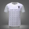 2025 – L  Luxury Brand Premium T-Shirt Outfit For Men –  -B9G-TX-DN30709
