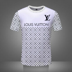 2025 – L  Luxury Brand Premium T-Shirt Outfit For Men –  -B9G-TX-DN30709