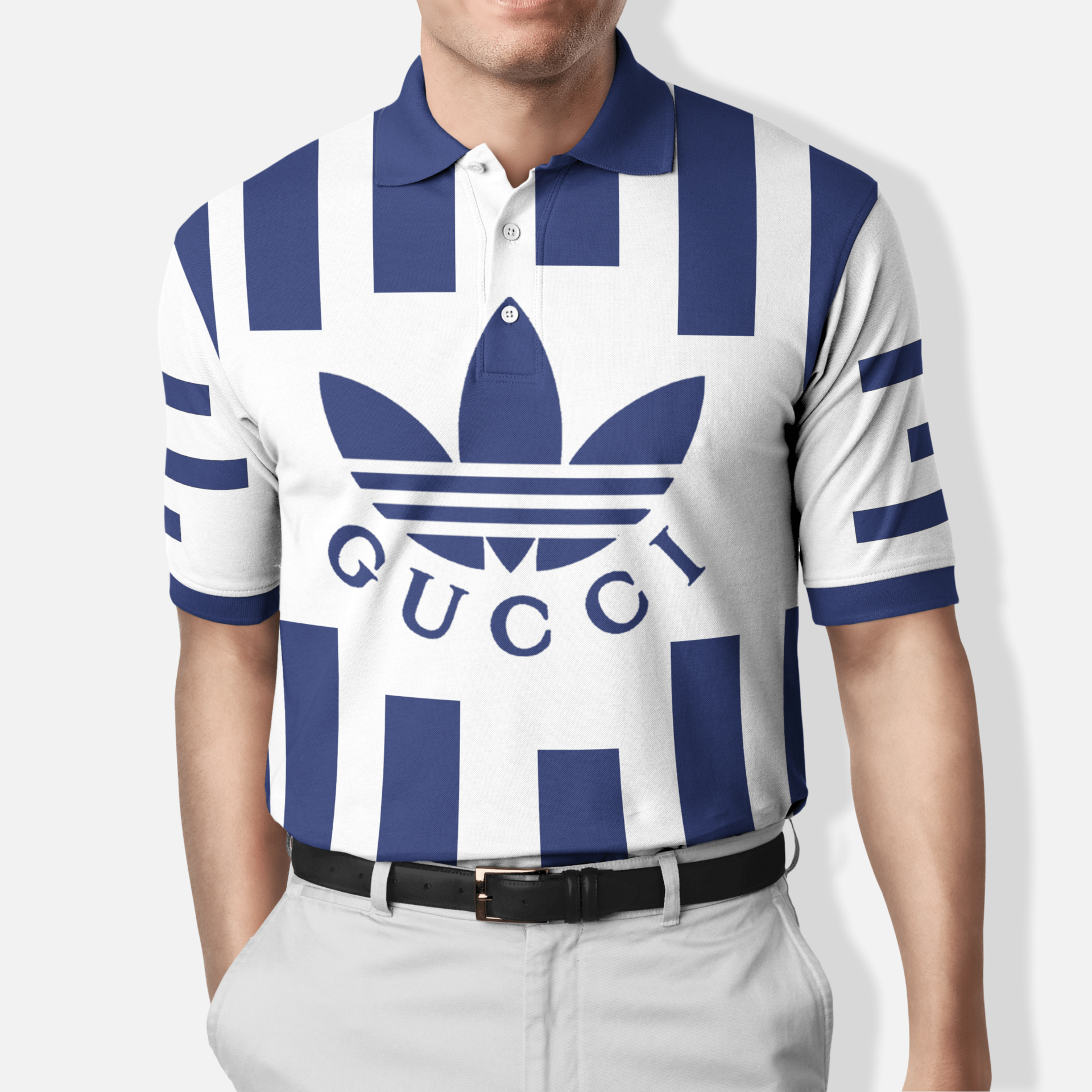 New 2024 – G  Polo Shirt For Men – B9G-PO-DT4622