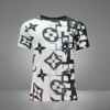 2025 – L  Luxury Brand Premium T-Shirt Outfit For Men -B9G-TX-Max09557