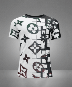 2025 – L  Luxury Brand Premium T-Shirt Outfit For Men -B9G-TX-Max09557