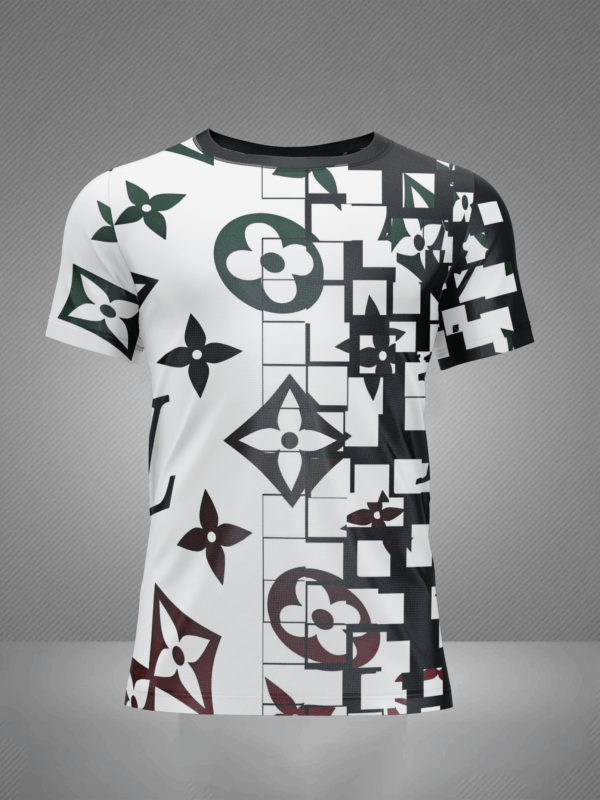 2025 – L  Luxury Brand Premium T-Shirt Outfit For Men -B9G-TX-Max09557