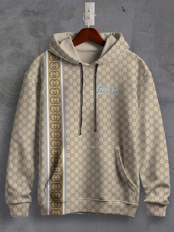 New 2025,G  Premium Hoodie – TU24081318