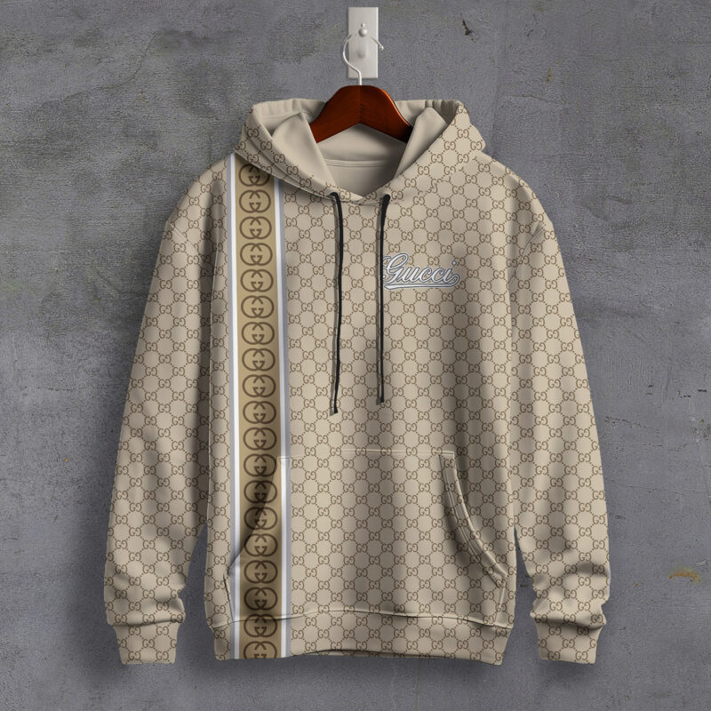 New 2025,G  Premium Hoodie – TU24081318