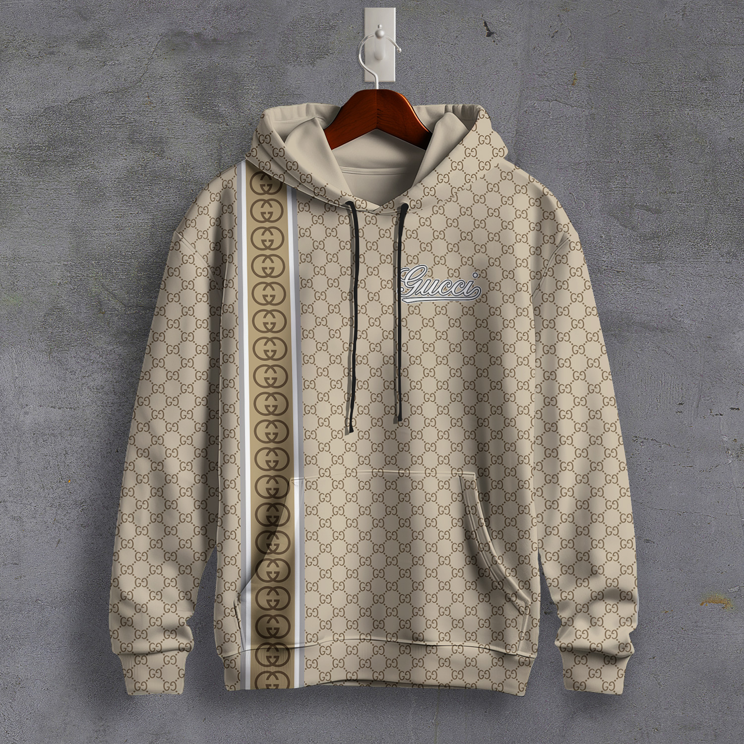New 2025,G  Premium Hoodie – TU24081318