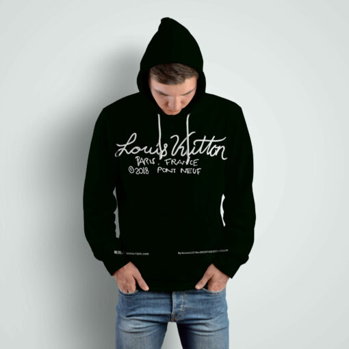 New 2024,L  Premium Hoodie –  Max010713