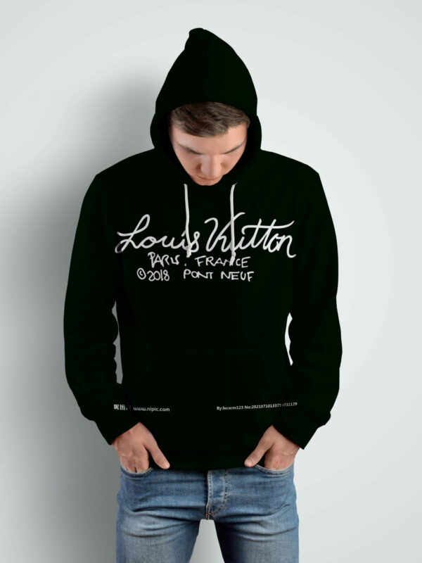 New 2024,L  Premium Hoodie –  Max010713