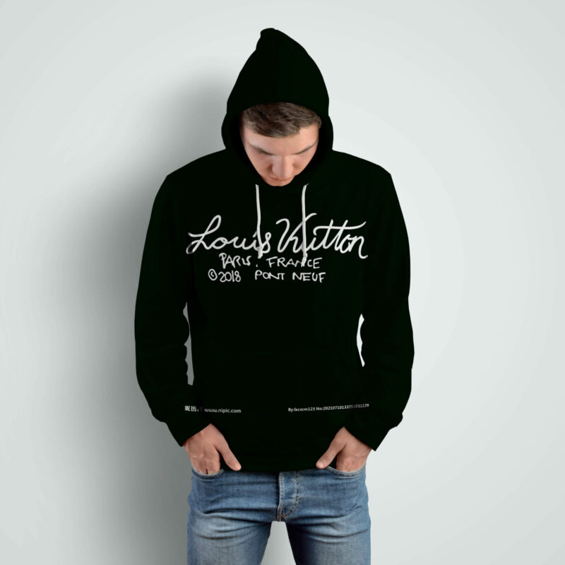 New 2024,L  Premium Hoodie –  Max010713