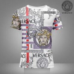 New 2025 – Luxury Brand Unisex T-shirt Special Gift Premium Outfit For Men Women B9G-TX-Max5118