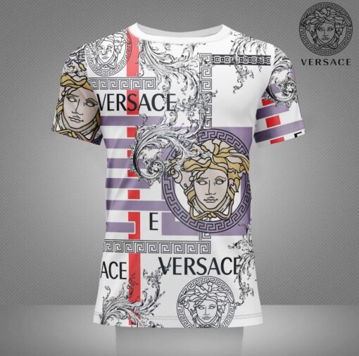 New 2025 – Luxury Brand Unisex T-shirt Special Gift Premium Outfit For Men Women B9G-TX-Max5118