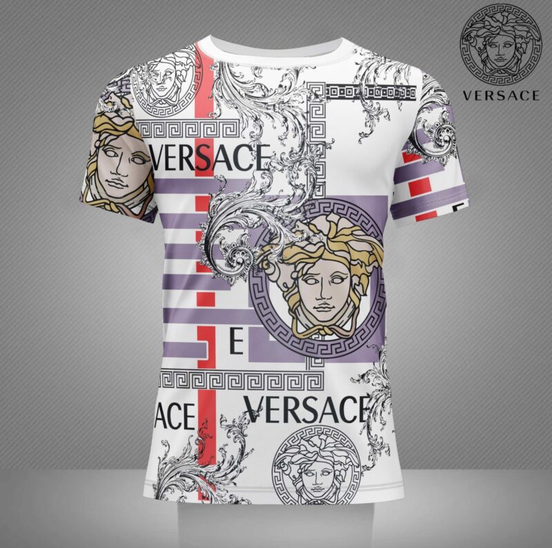 New 2025 – Luxury Brand Unisex T-shirt Special Gift Premium Outfit For Men Women B9G-TX-Max5118