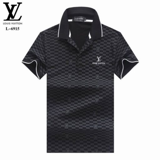 New 2025 – Luxury Brand Polo  Special Gift Premium Outfit For Men – -Max07543