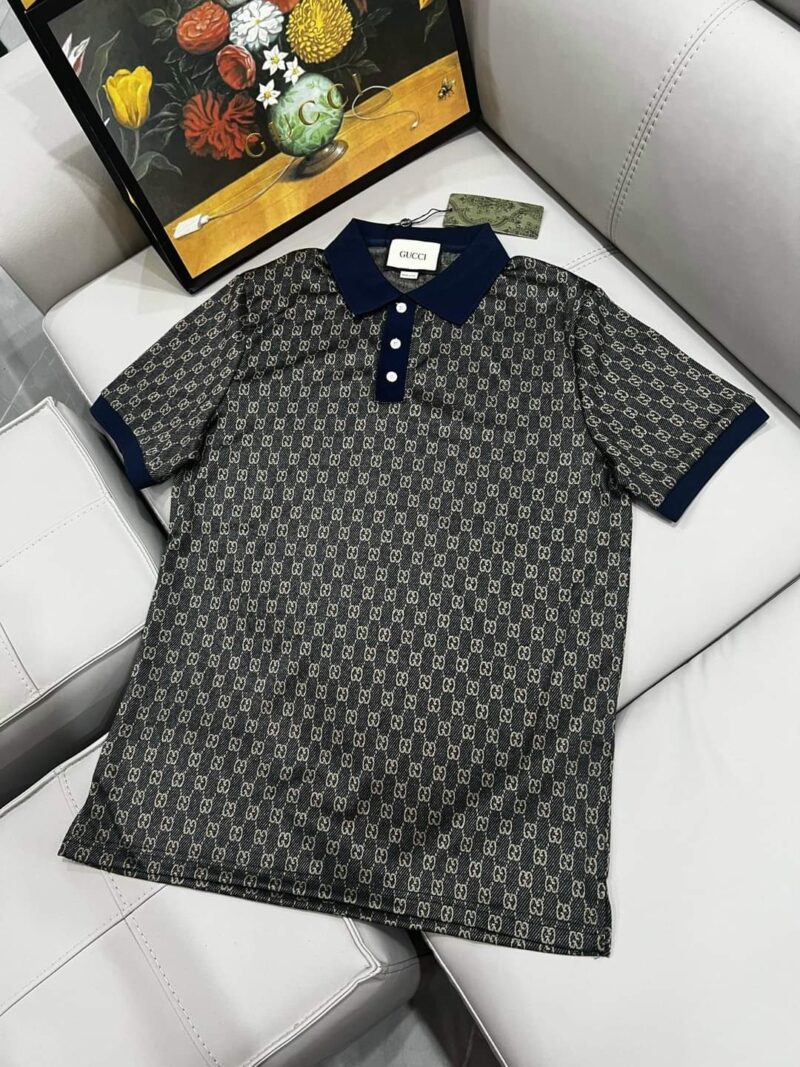 New 2024 – G  Polo Shirt For Men – Max010211