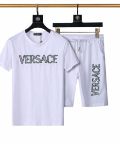 2025 – Set V  Tracksuit T-shirt & Shorts – Max240510215