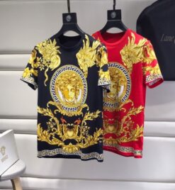 New 2025 – Luxury Brand Unisex T-shirt Special Gift Premium Outfit For Men WomenB9G-TX-TX-AA99992071412231