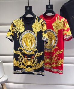New 2025 – Luxury Brand Unisex T-shirt Special Gift Premium Outfit For Men WomenB9G-TX-TX-AA99992071412231