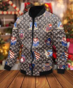 L  Jacket or Bomber Jacket   – DT4353