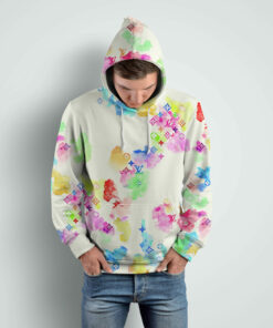 New 2024,L  Premium Hoodie –  Max010714