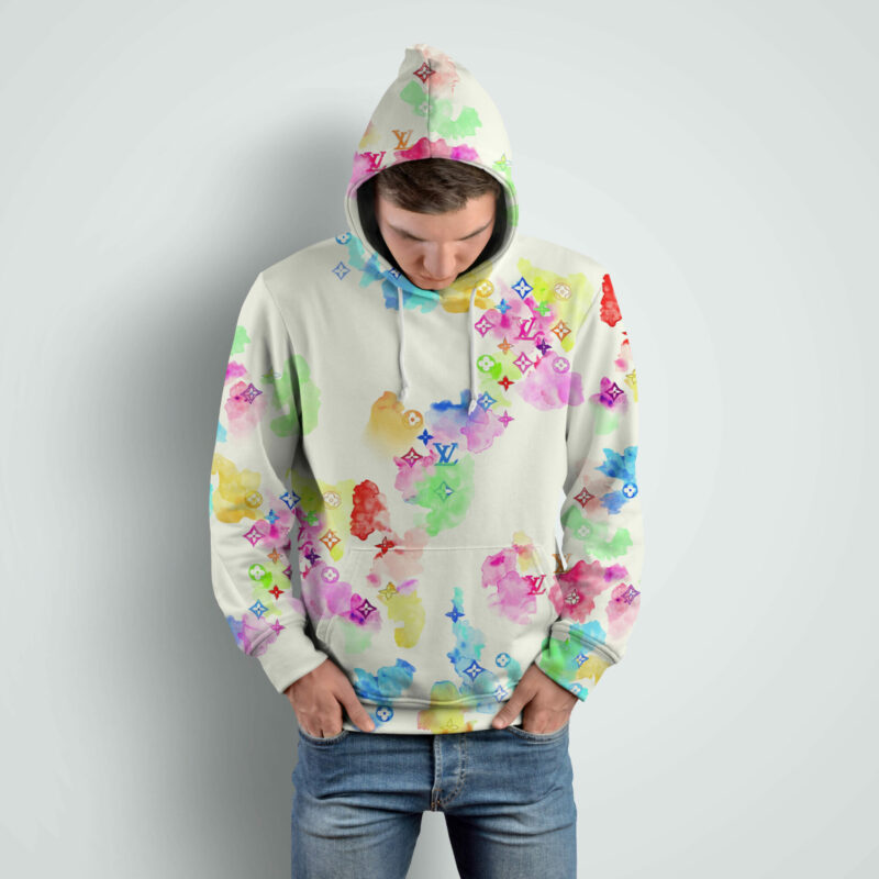 New 2024,L  Premium Hoodie –  Max010714