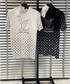 (Black & White) Limited Edition L  T Shirts – Max2407171895