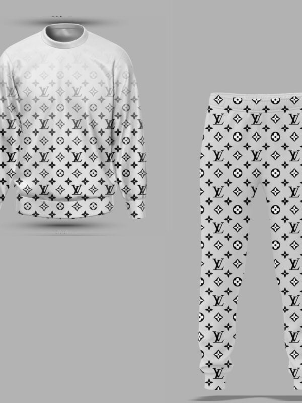 New 2025, L Sweatshirt & Sweatpants Or Sweater & Sweatpants – Max010501