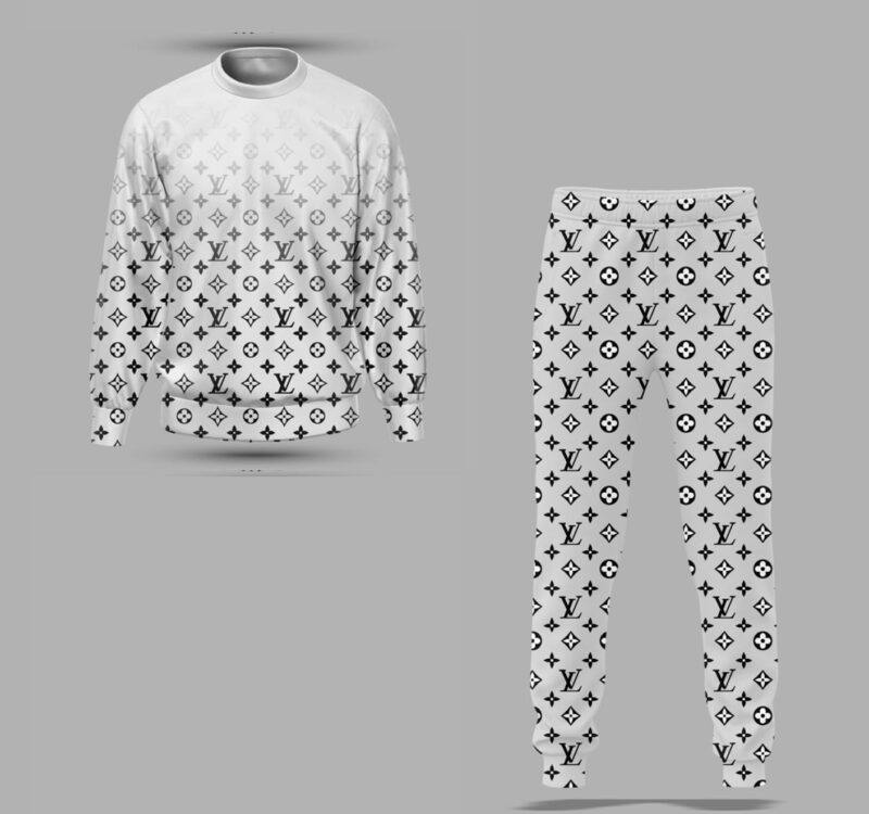 New 2025, L Sweatshirt & Sweatpants Or Sweater & Sweatpants – Max010501