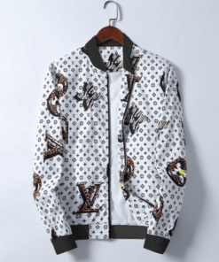 L  Jacket or Bomber Jacket   – DN9270227