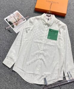 Limited Editions Perfect Long Sleeve Shirt CCY Max00580