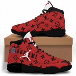 L  Luxury Air Jordan 13 Sneaker -B9G-AMG90029